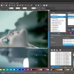 Photo editing software
