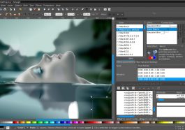Photo editing software