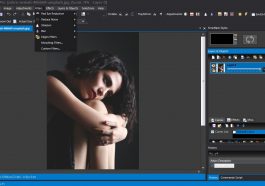 Photo Editing software