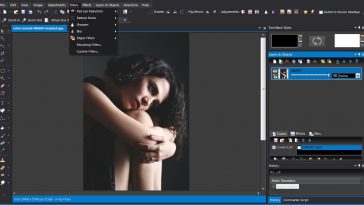 Photo Editing software