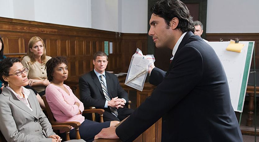 Lawyer