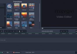 Photo Editing software