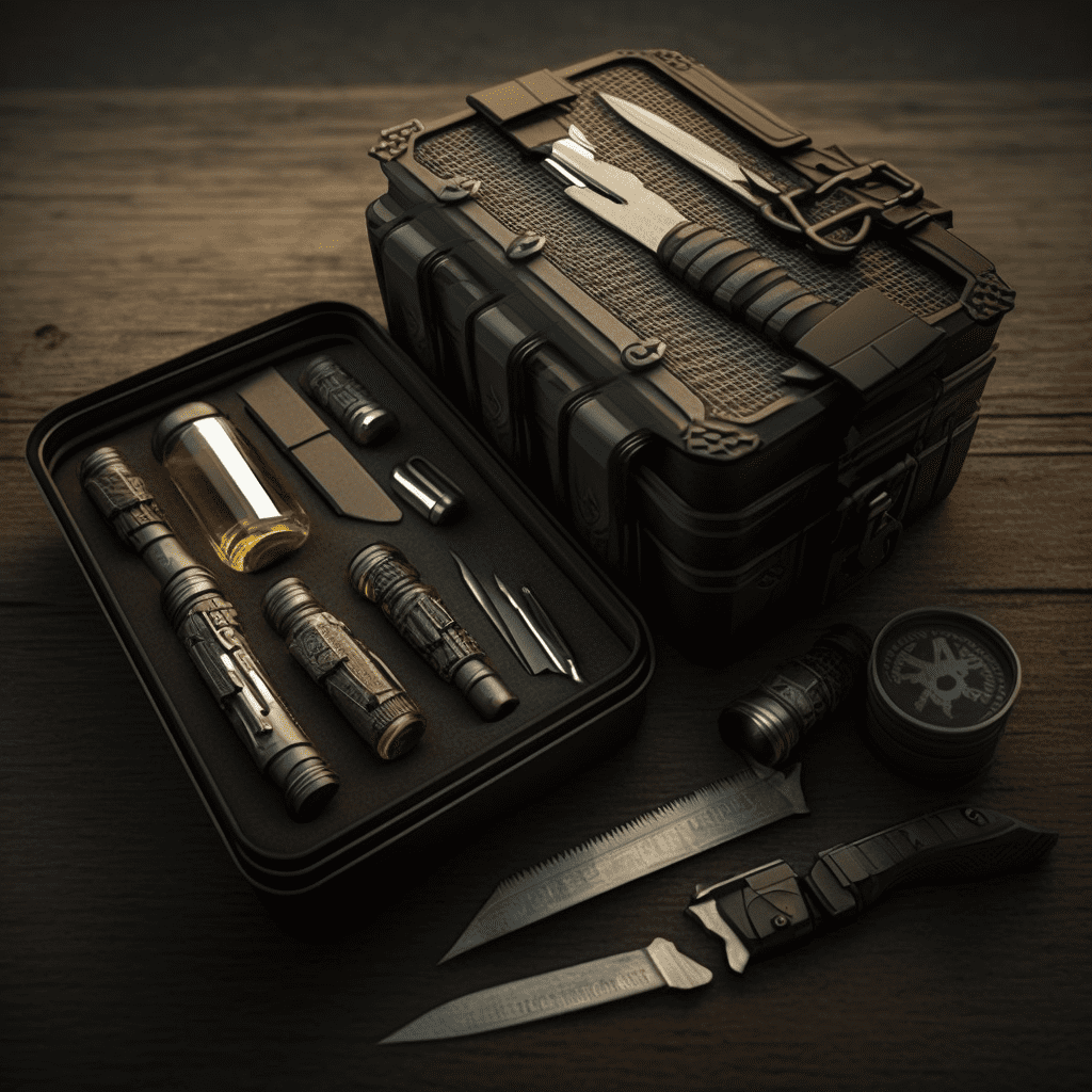 best assisted open knife