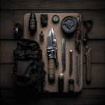 best assisted open knife