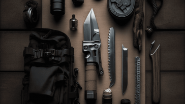 best assisted open knife