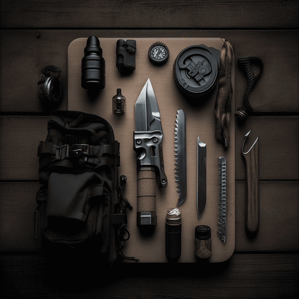 best assisted open knife