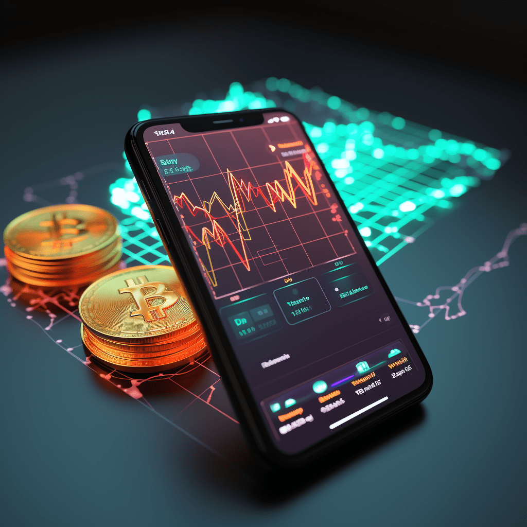 Beste crypto broker Nederland