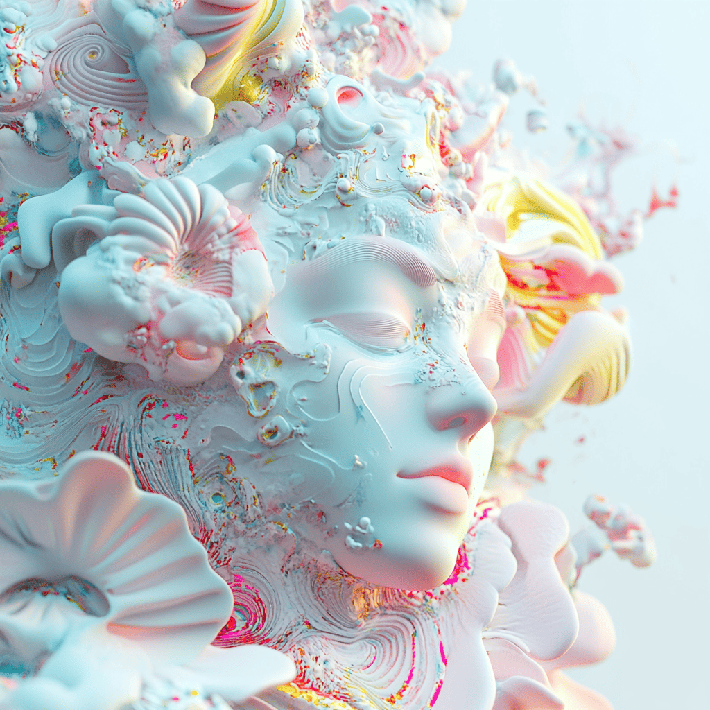 image to 3d model