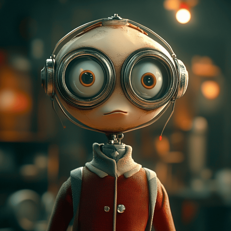image to 3d model
