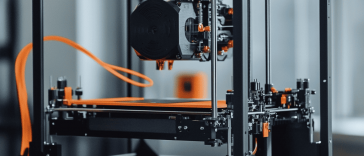 imprimante 3d nantes