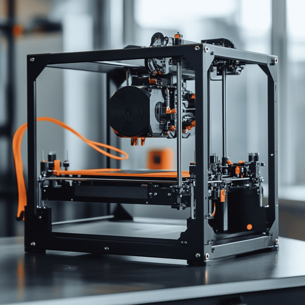 imprimante 3d nantes