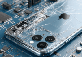 iphone repairs melbourne
