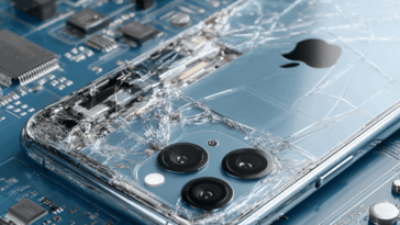 iphone repairs melbourne