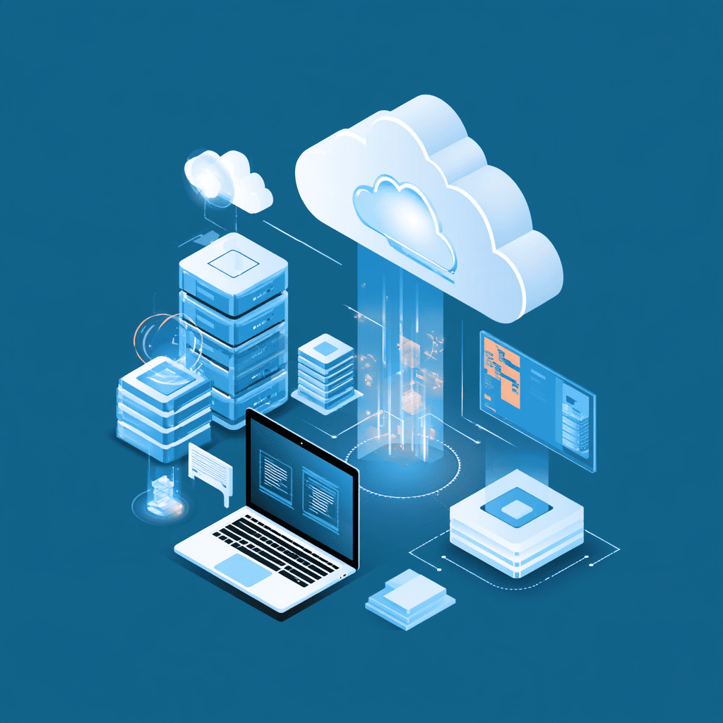 Web Hosting & Tech